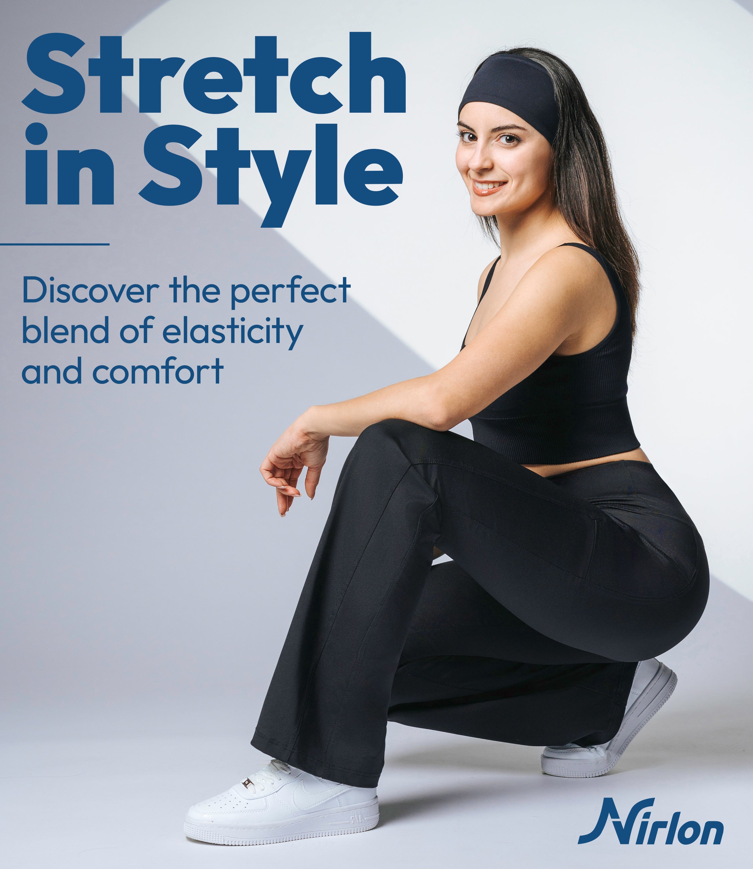 St. Tropez Pants with Pockets