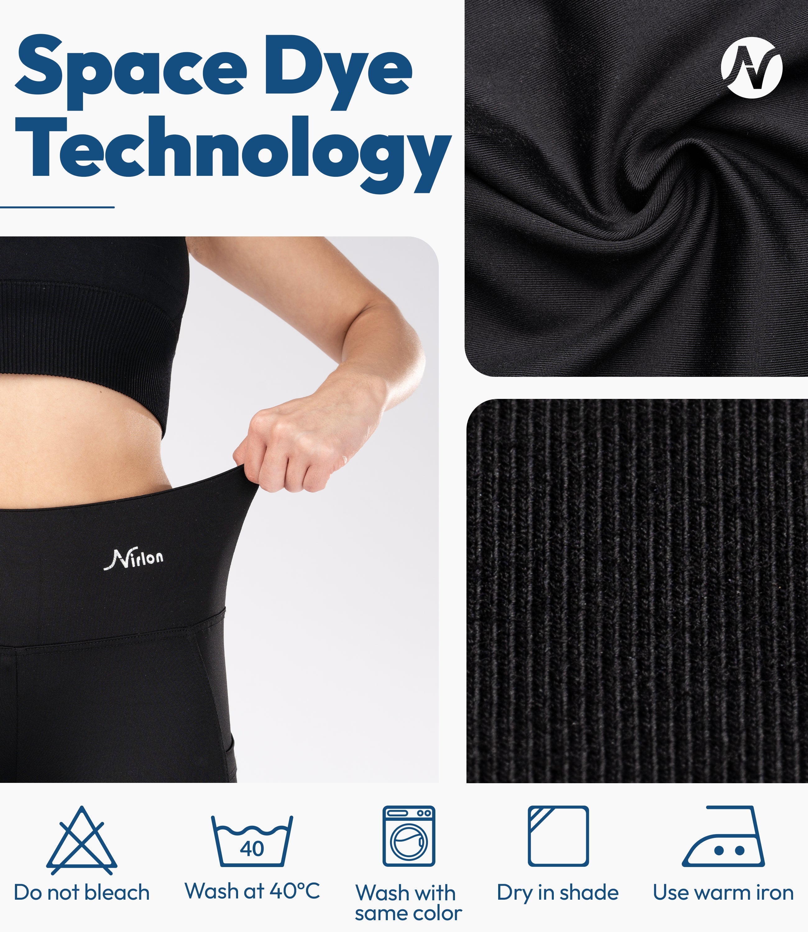 St. Tropez Pants with Pockets