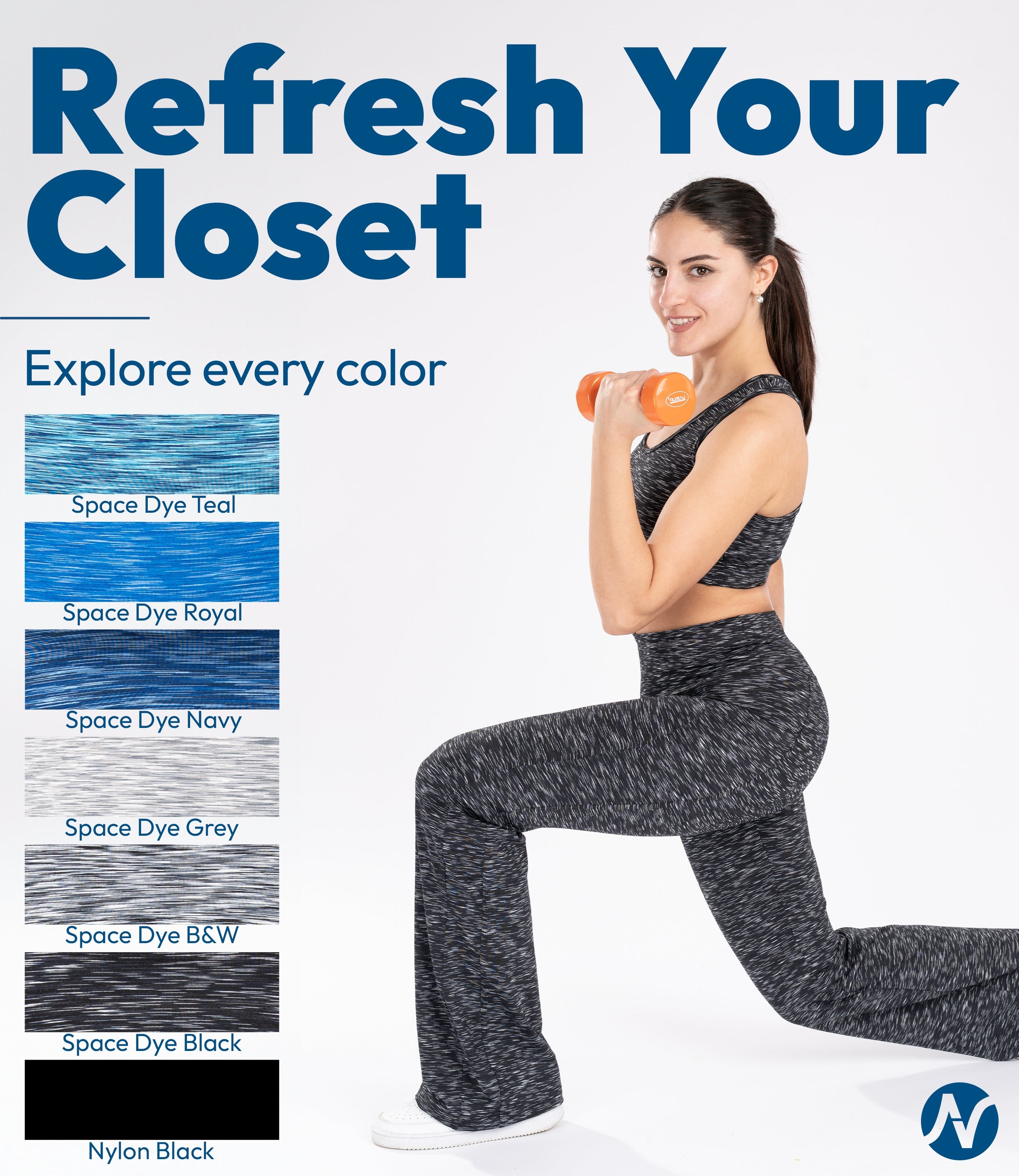 St. Tropez Pants with Pockets