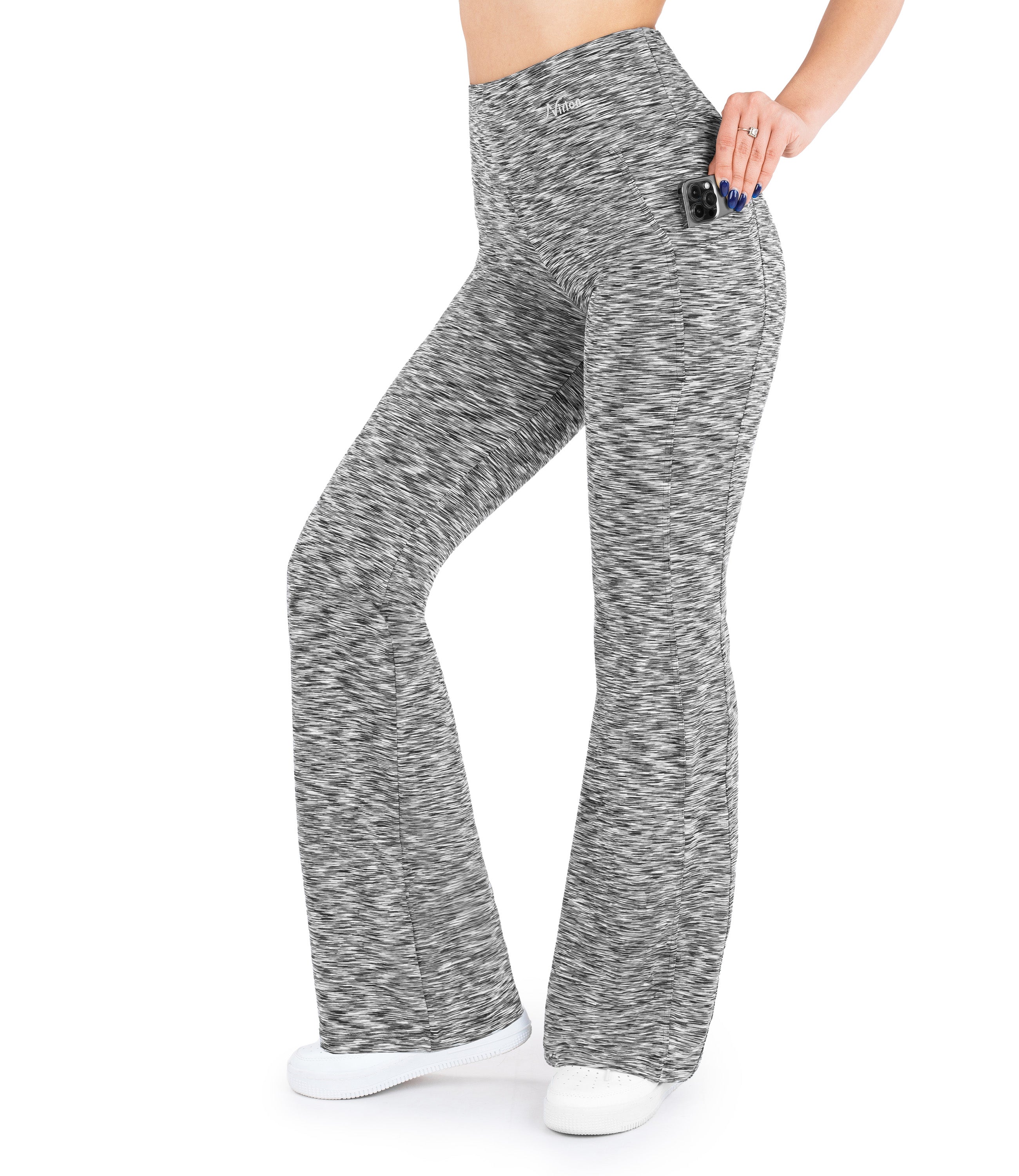 St. Tropez Pants with Pockets