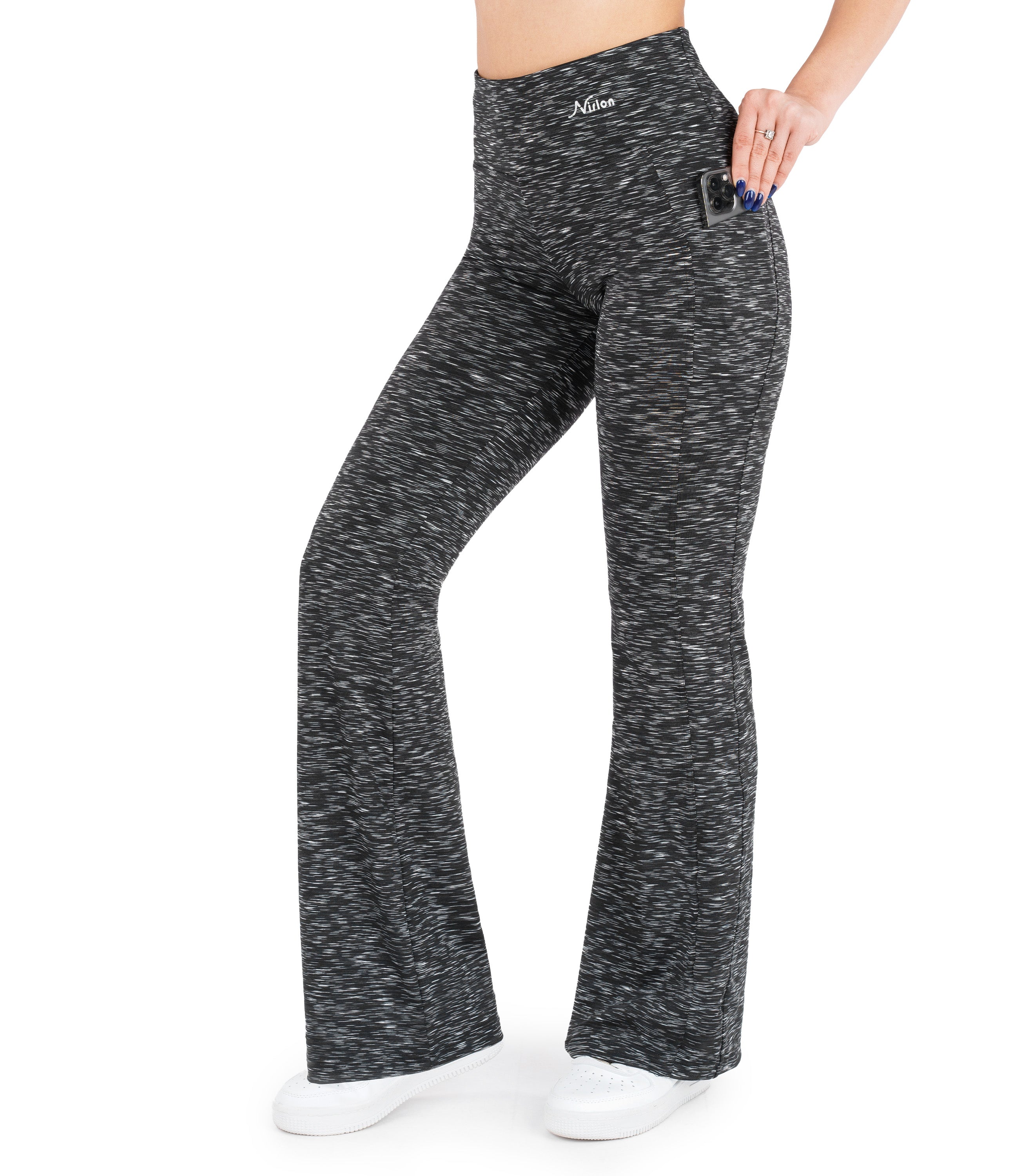 St. Tropez Pants with Pockets