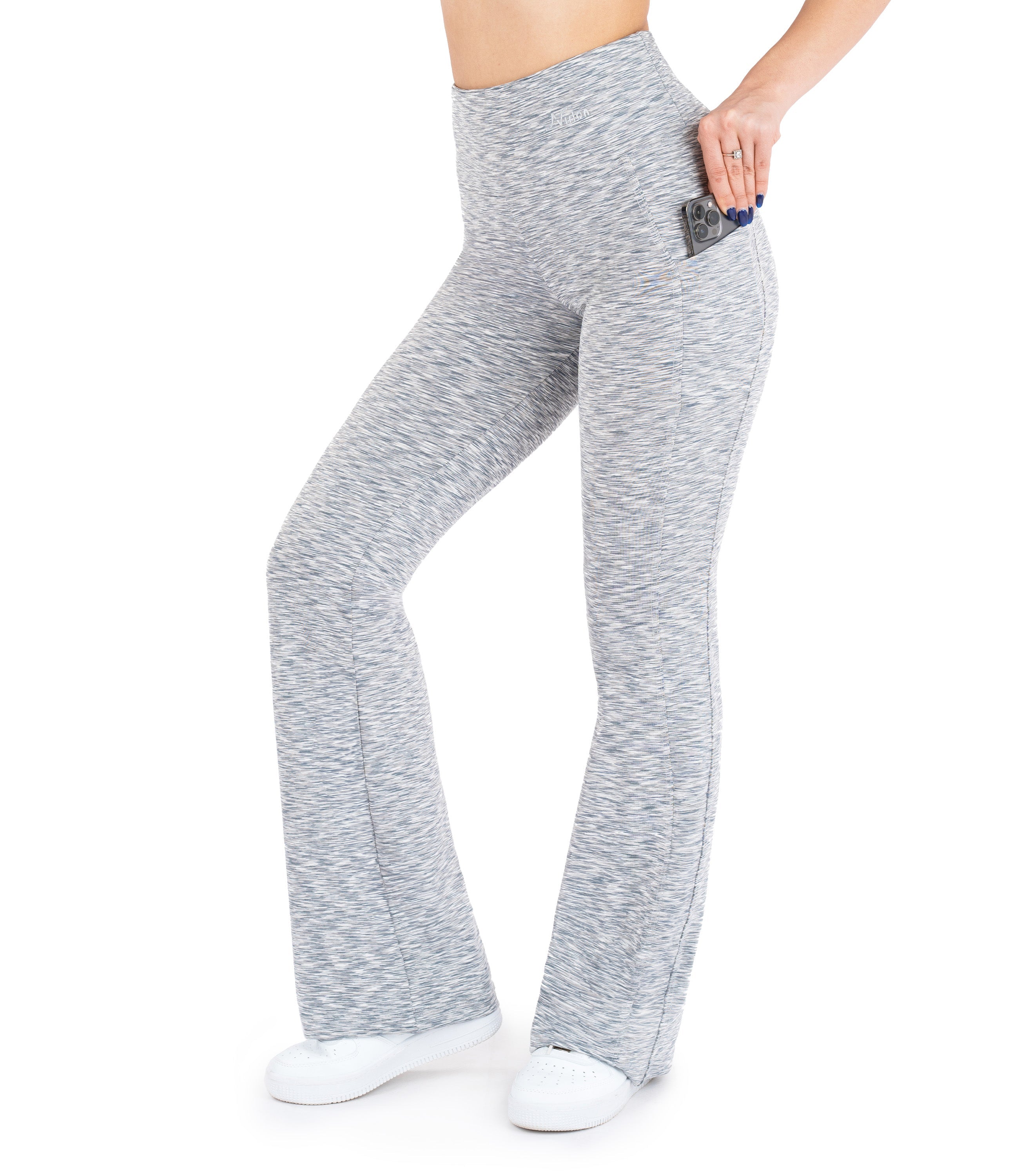 St. Tropez Pants with Pockets