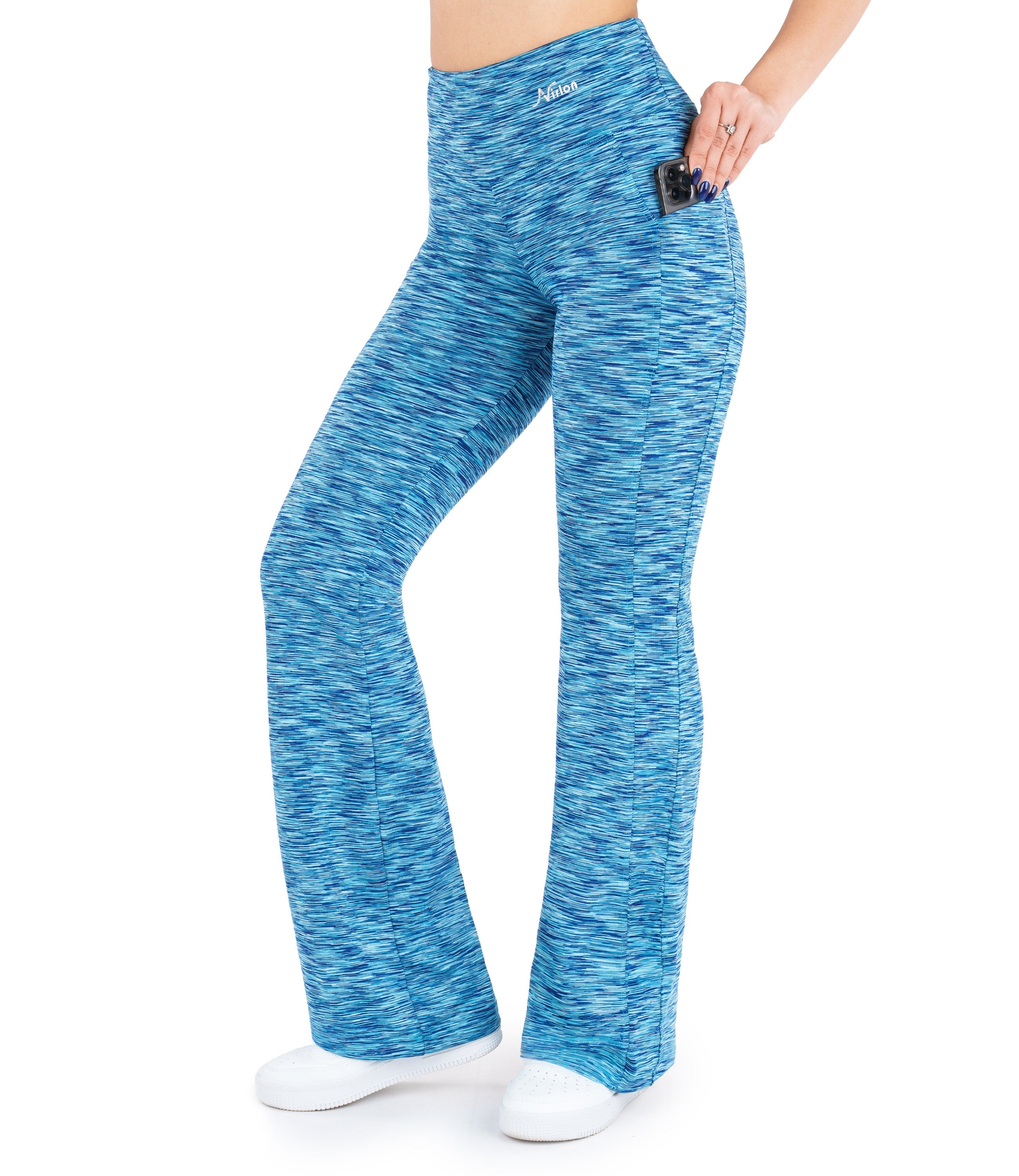 St. Tropez Pants with Pockets