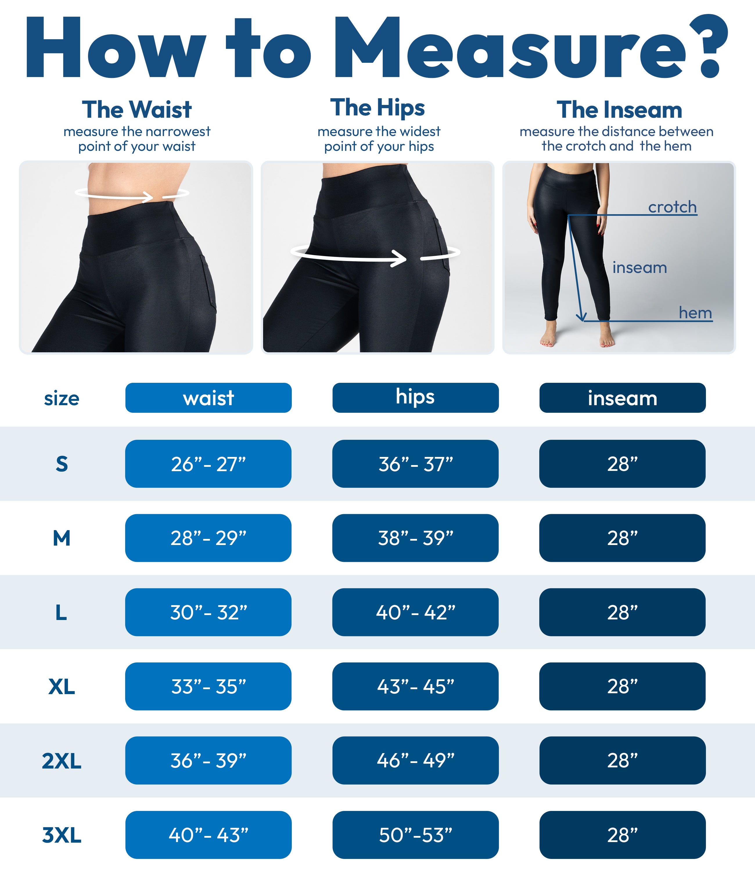 Black Faux Leather Leggings