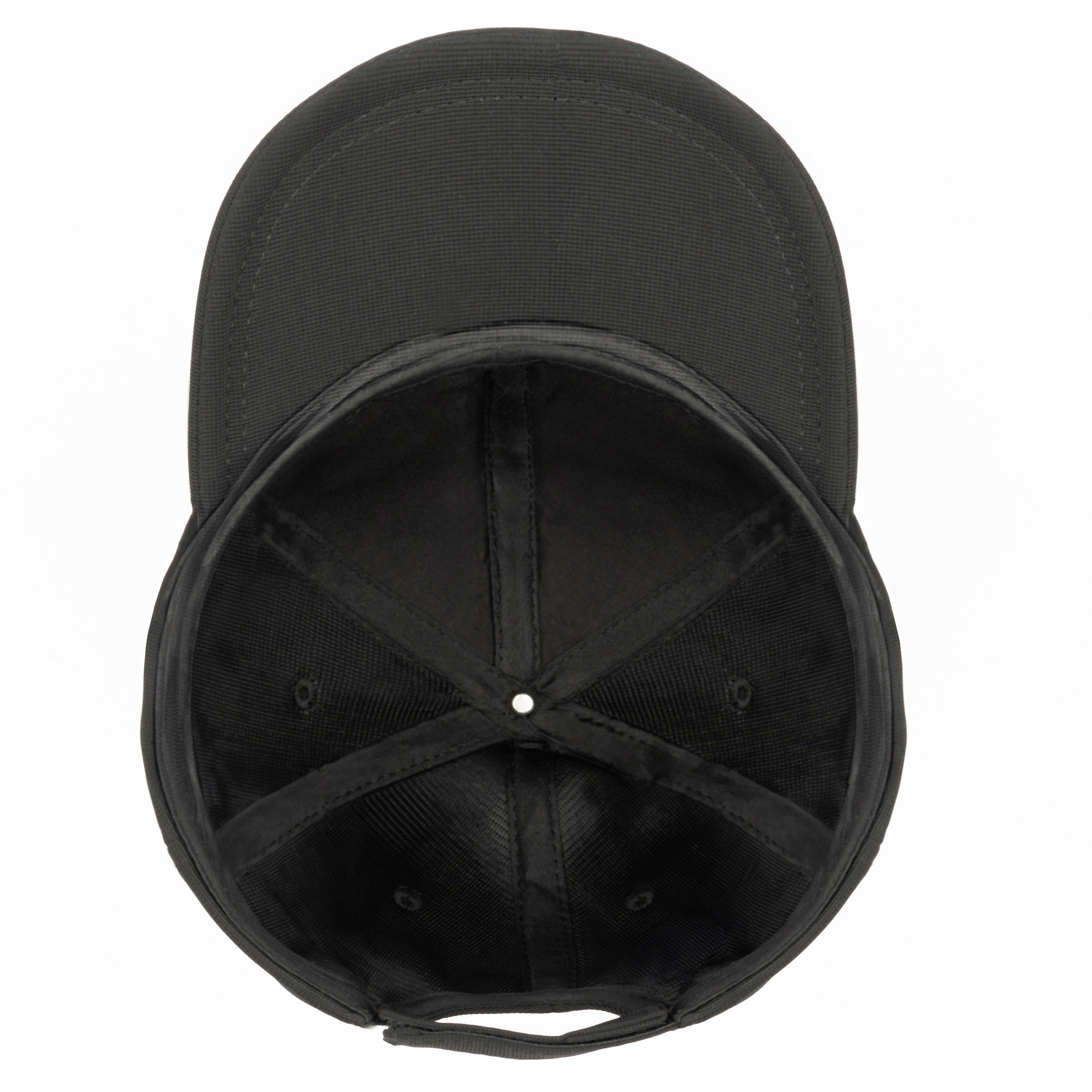 Olympic Pro Baseball Hat - Nirlon