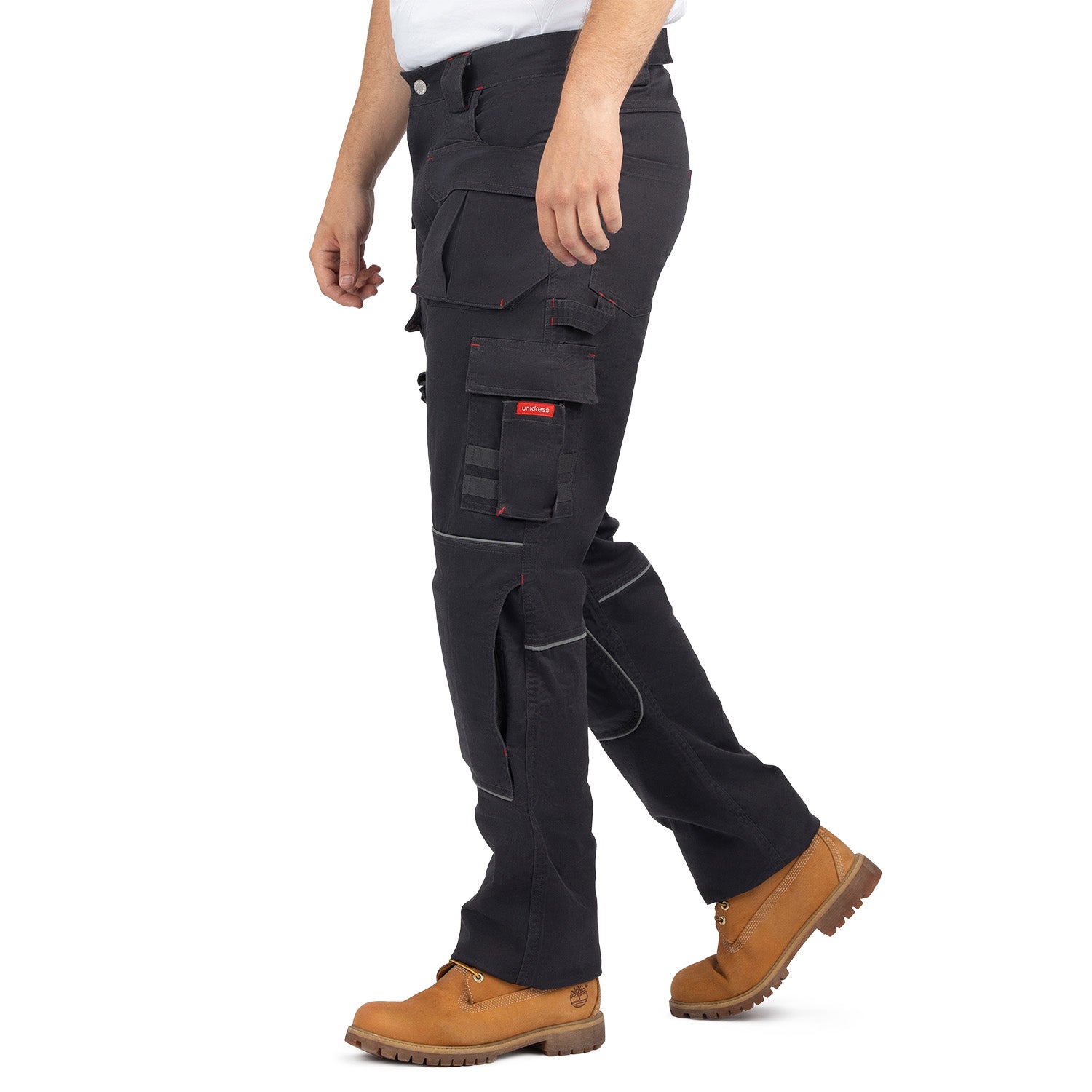 Technician Heavy Duty Cargo Pants for Men - Nirlon