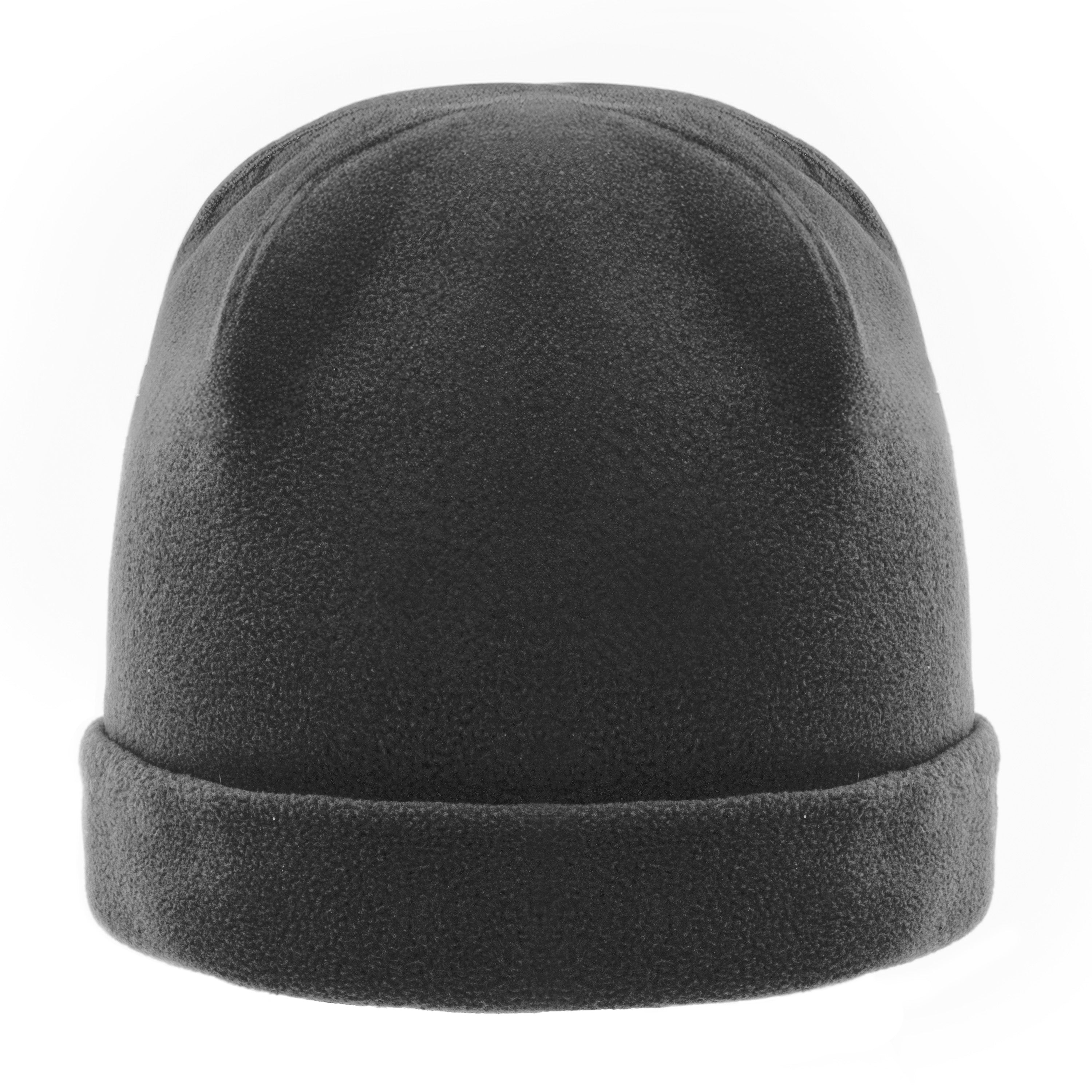 Double-Layer Fleece Beanie - Nirlon