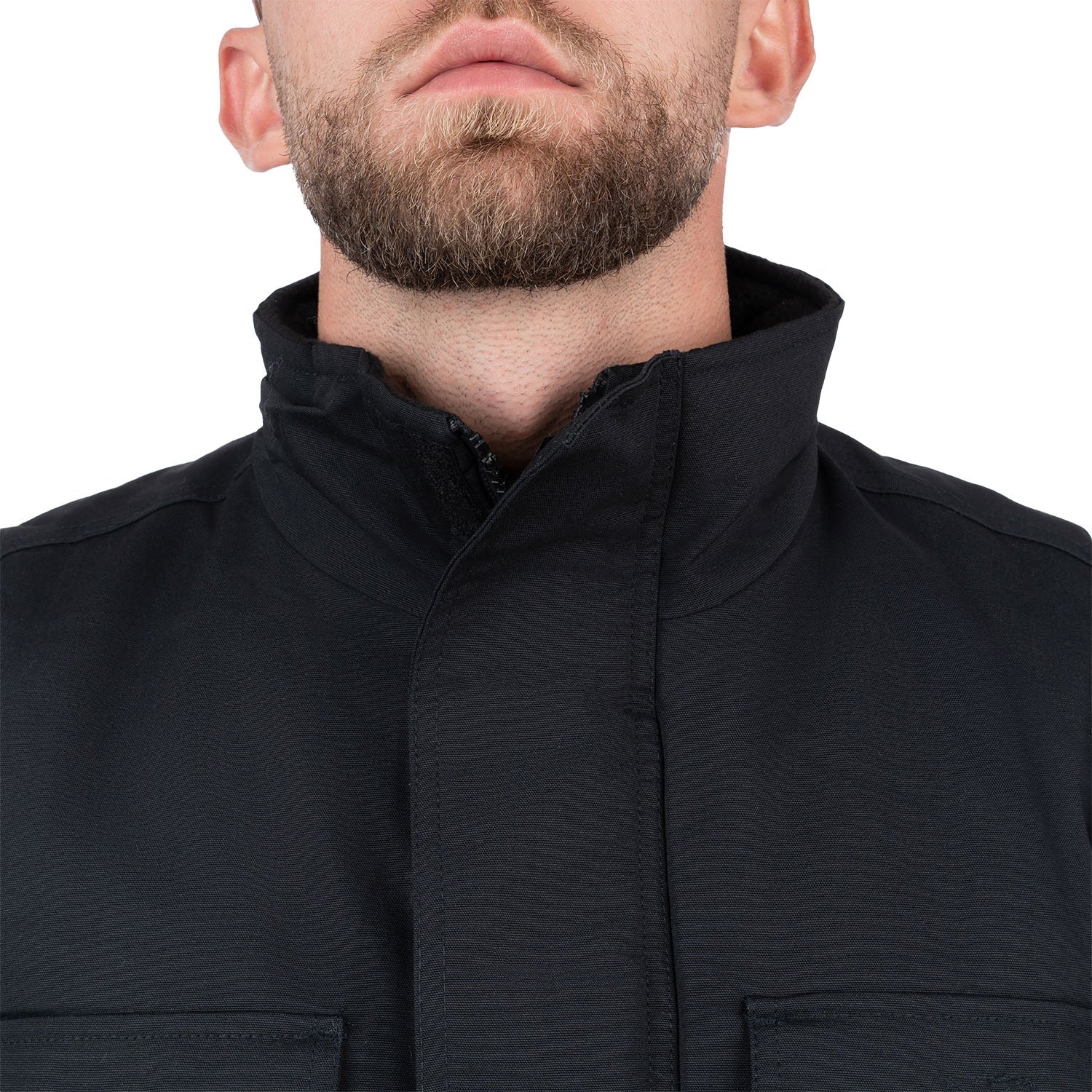 Men's Insulated Winter Work Vest - Nirlon