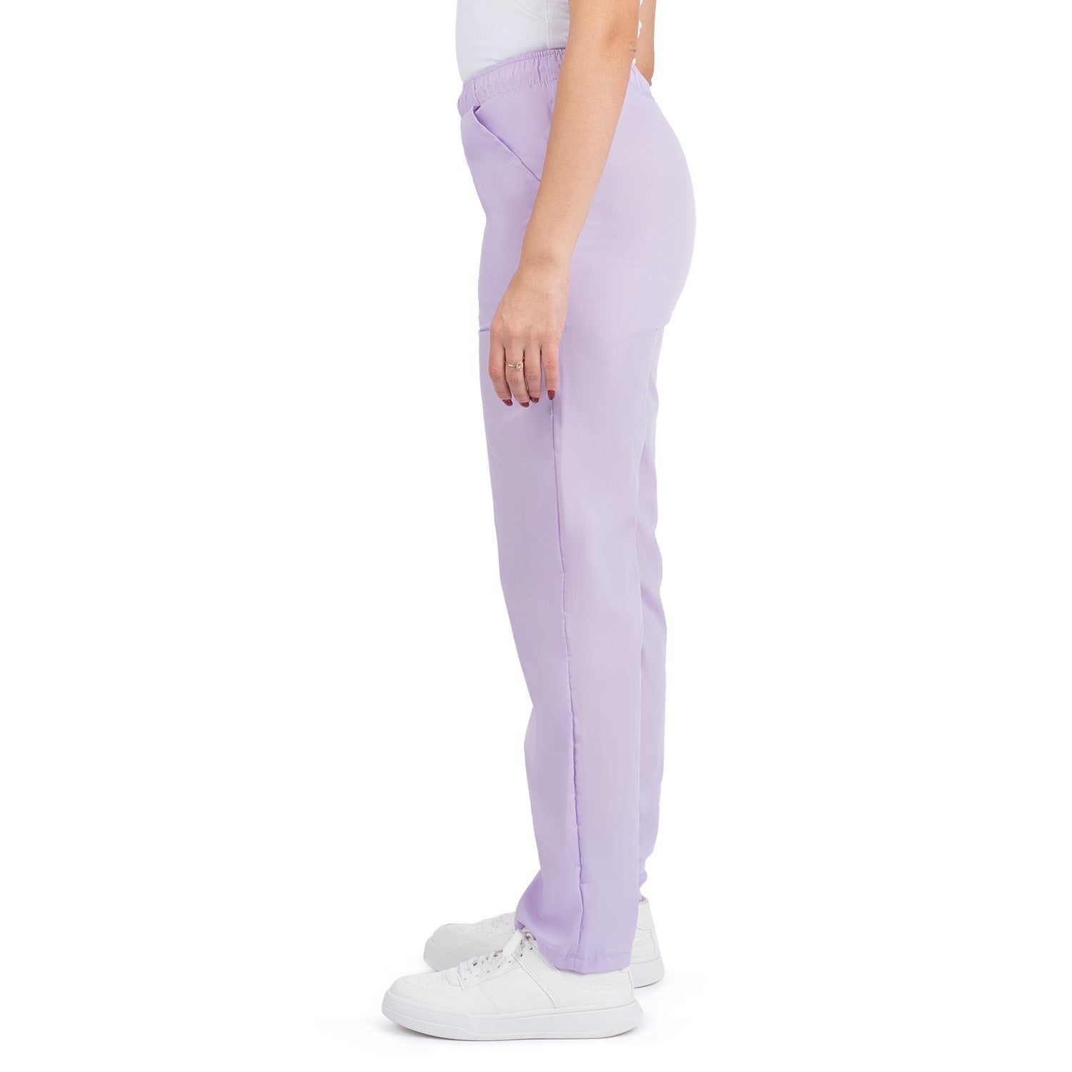 Medical Scrub Pants for Women - Nirlon