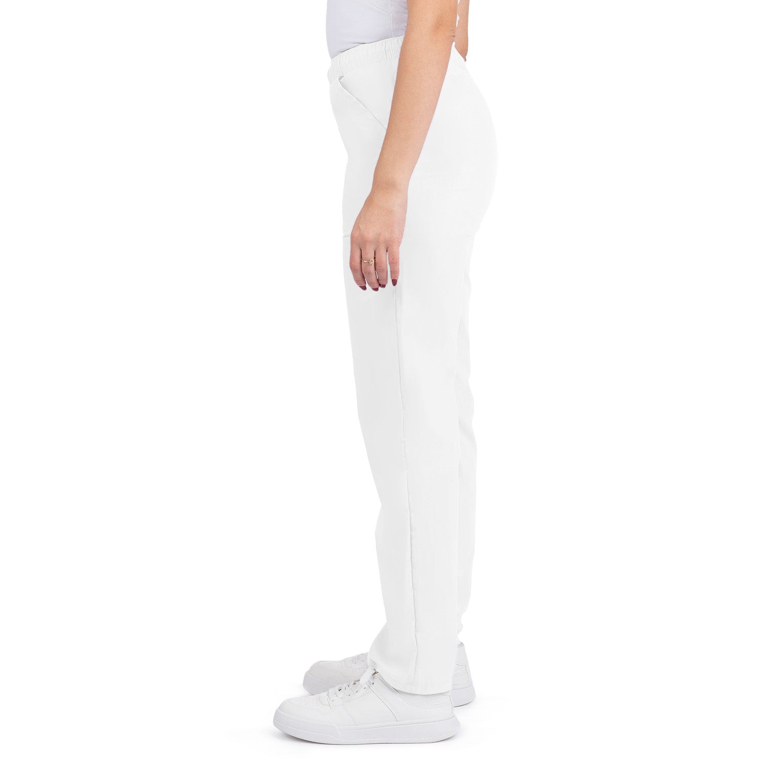 Medical Scrub Pants for Women - Nirlon