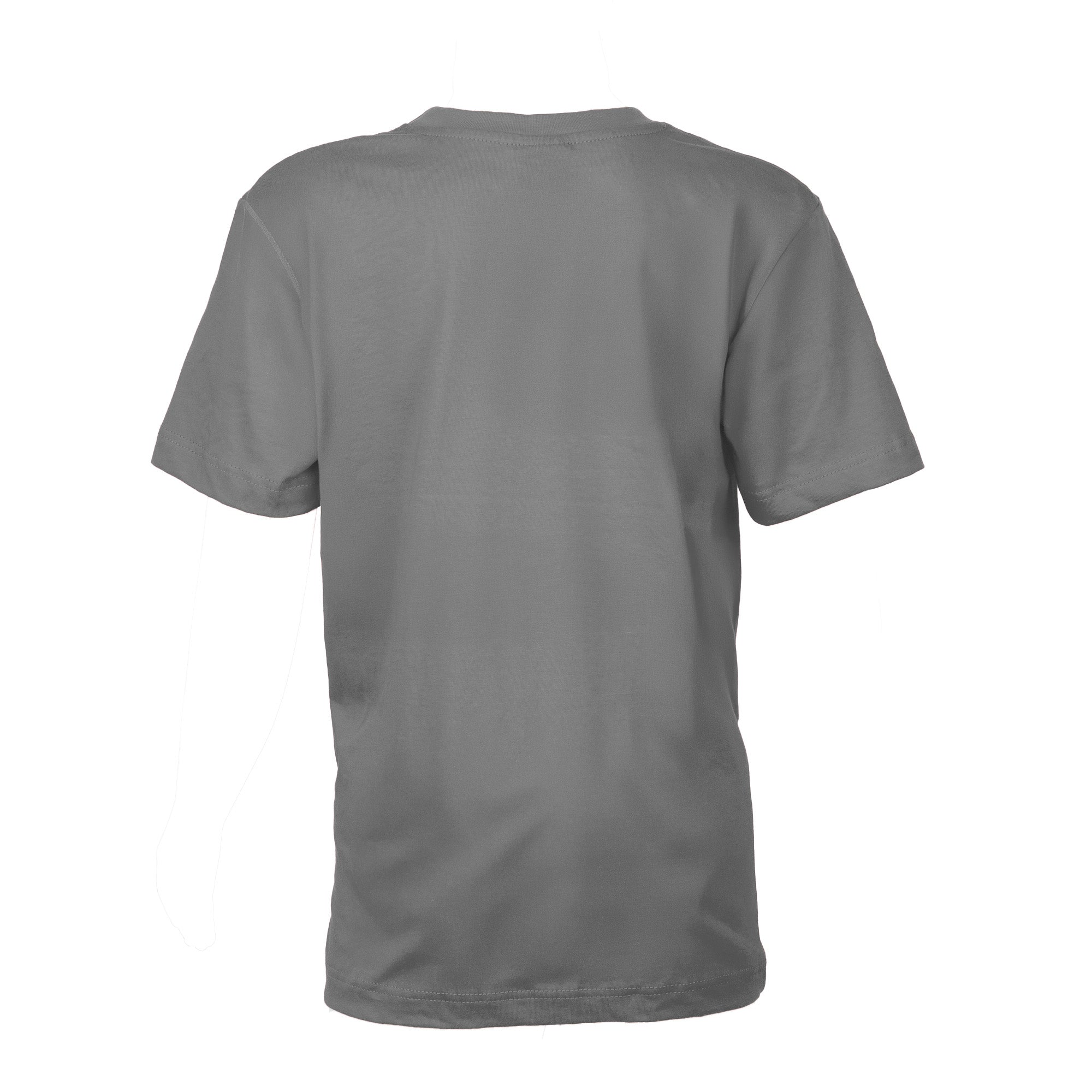 Short Sleeve T-Shirt for Kids - Nirlon