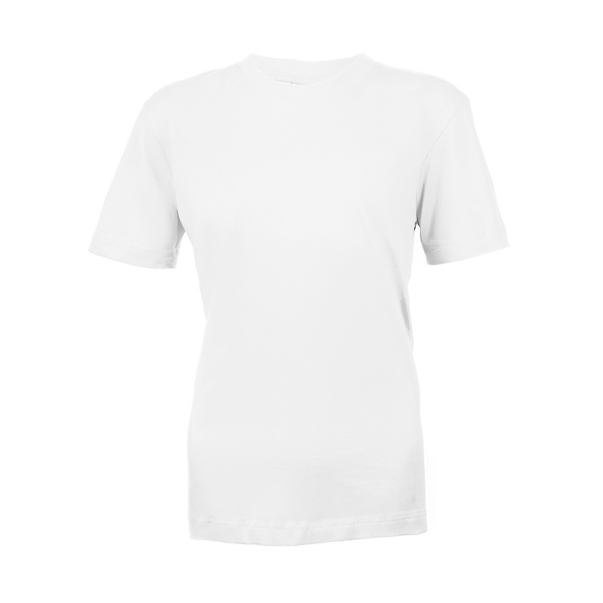 Short Sleeve T-Shirt for Kids - Nirlon