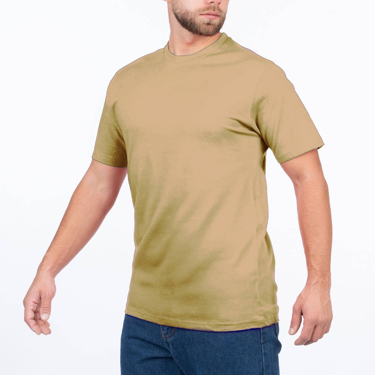 CottoNIR™ Classic Short Sleeve T-Shirt - Nirlon