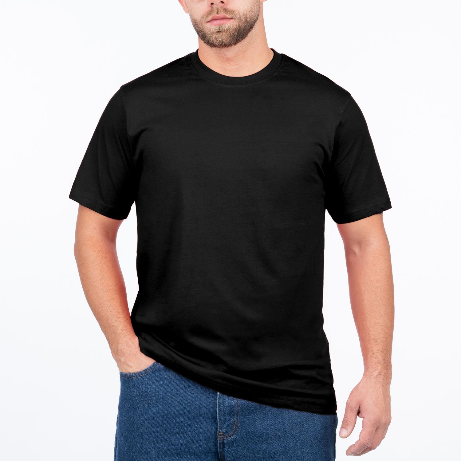 CottoNIR™ Classic Short Sleeve T-Shirt - Nirlon