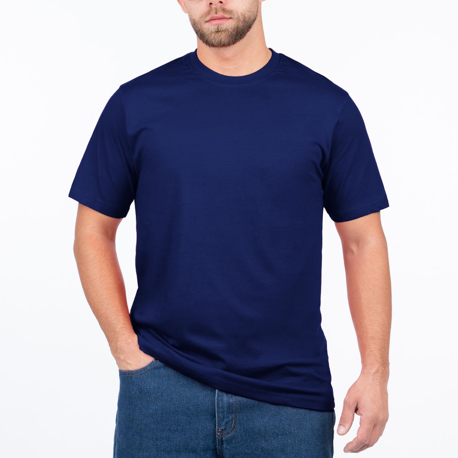CottoNIR™ Classic Short Sleeve T-Shirt - Nirlon