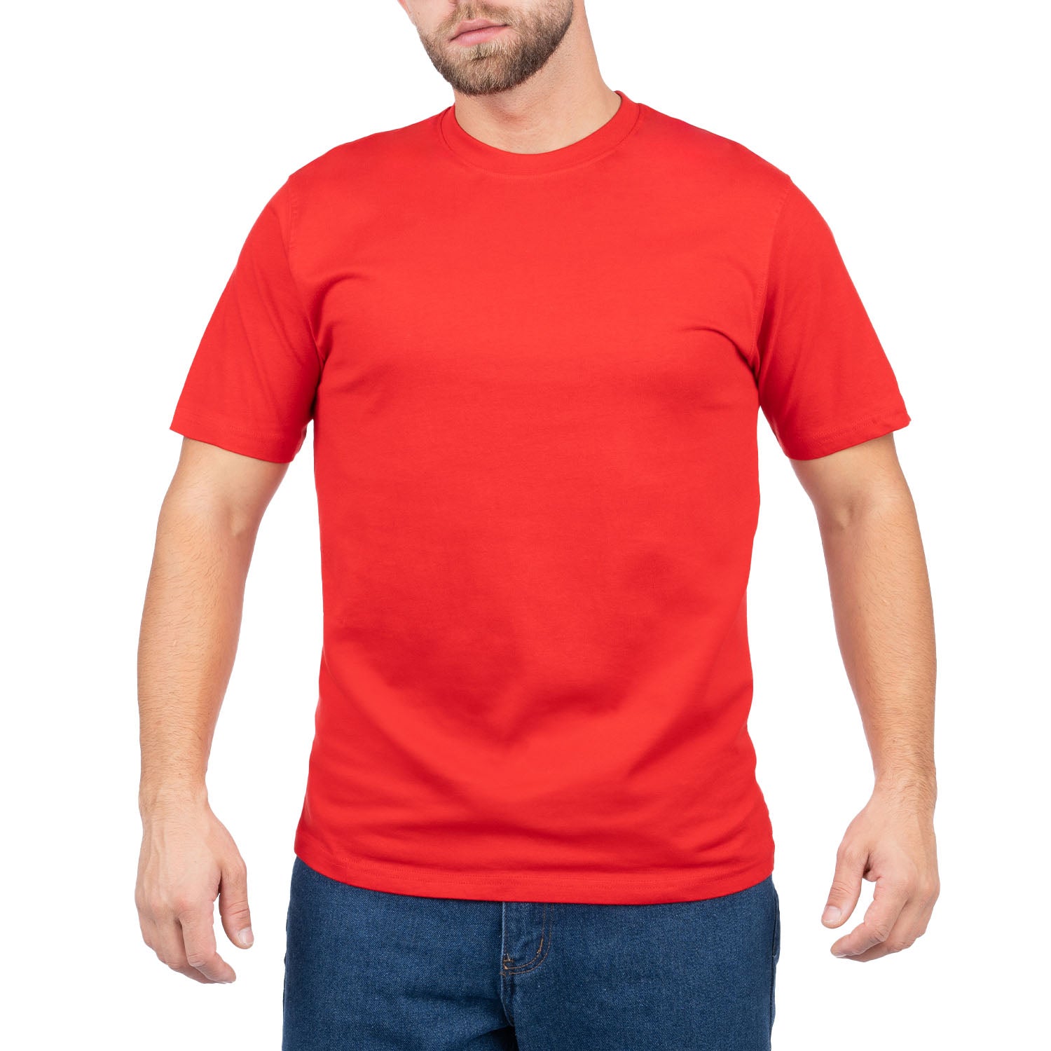 CottoNIR™ Classic Short Sleeve T-Shirt - Nirlon
