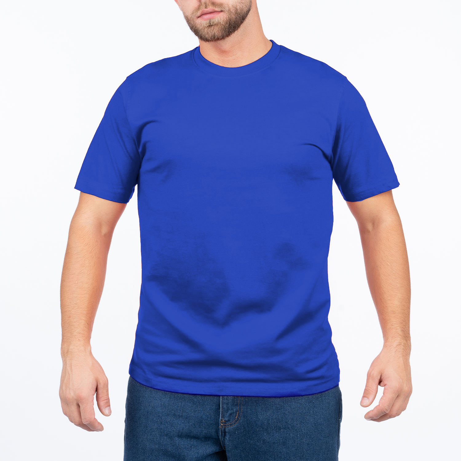 CottoNIR™ Classic Short Sleeve T-Shirt - Nirlon