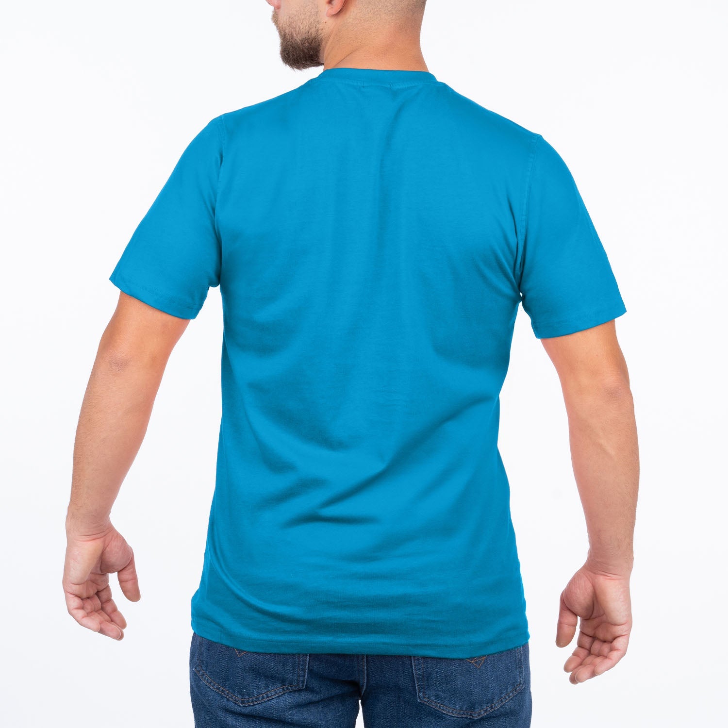 CottoNIR™ Classic Short Sleeve T-Shirt - Nirlon