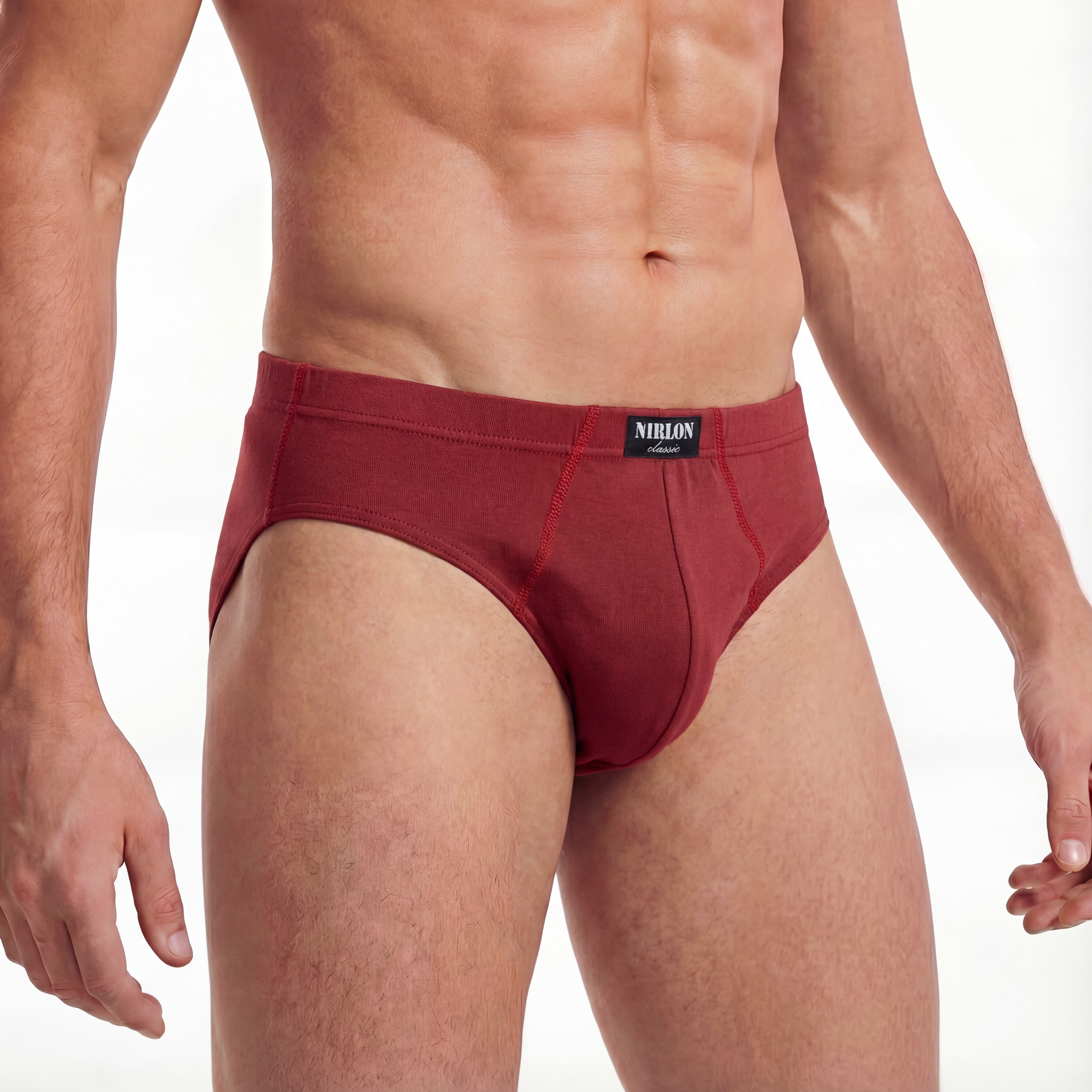 Mini Slip Underwear - Nirlon