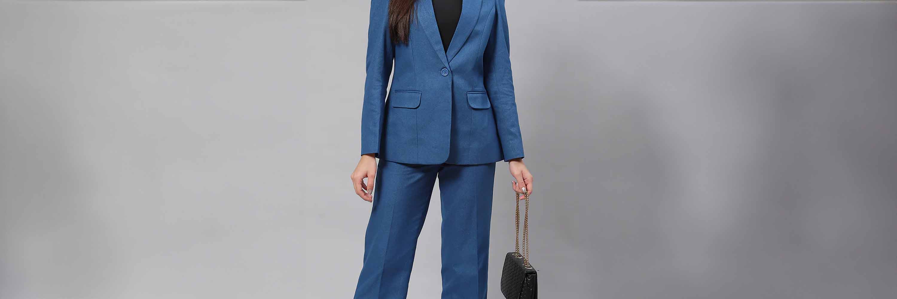 Formal Clothing - Women