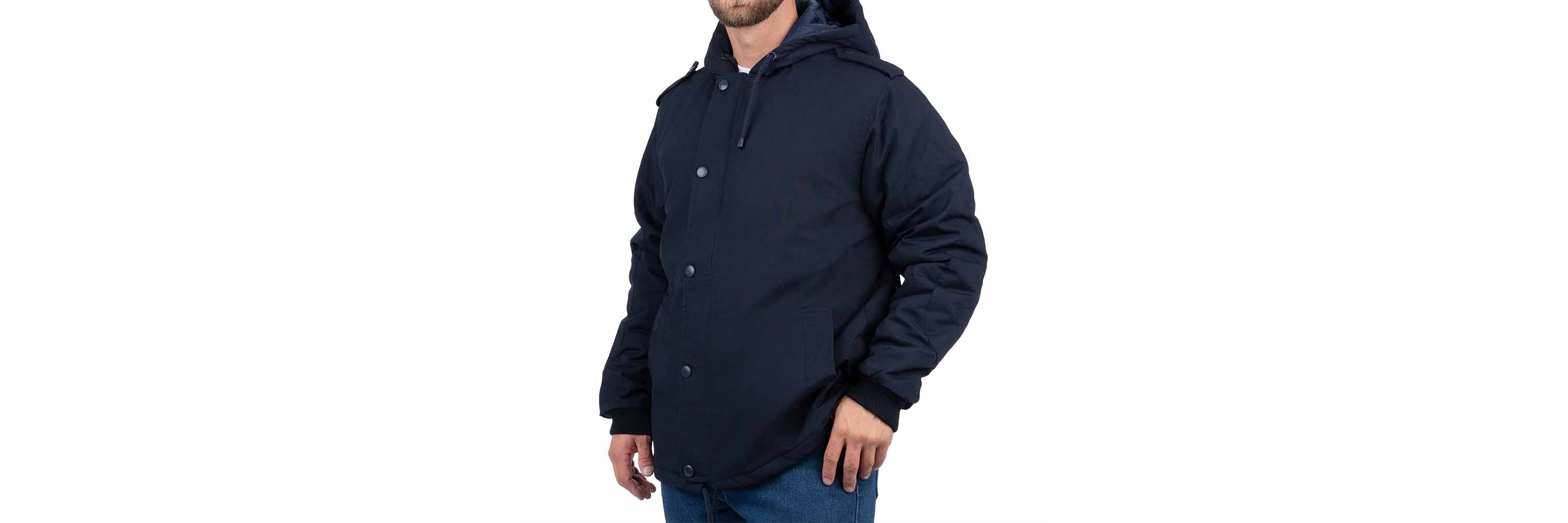 Jackets & Coats - Men