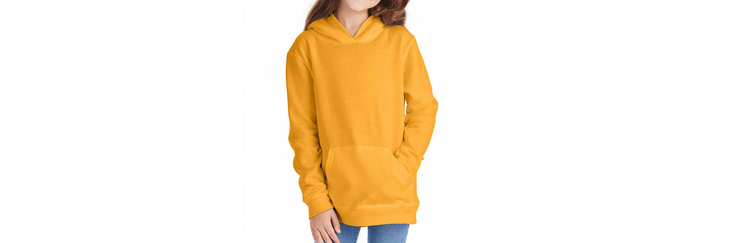 Sweatshirts & Hoodies - Kids