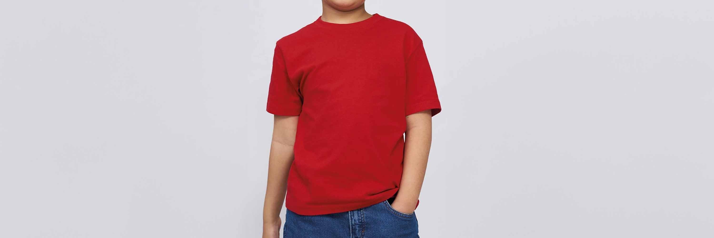 Shirts - Kids