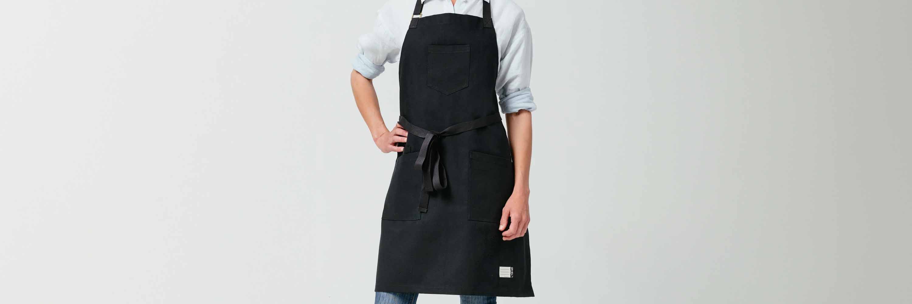 Kitchen Clothing - Women