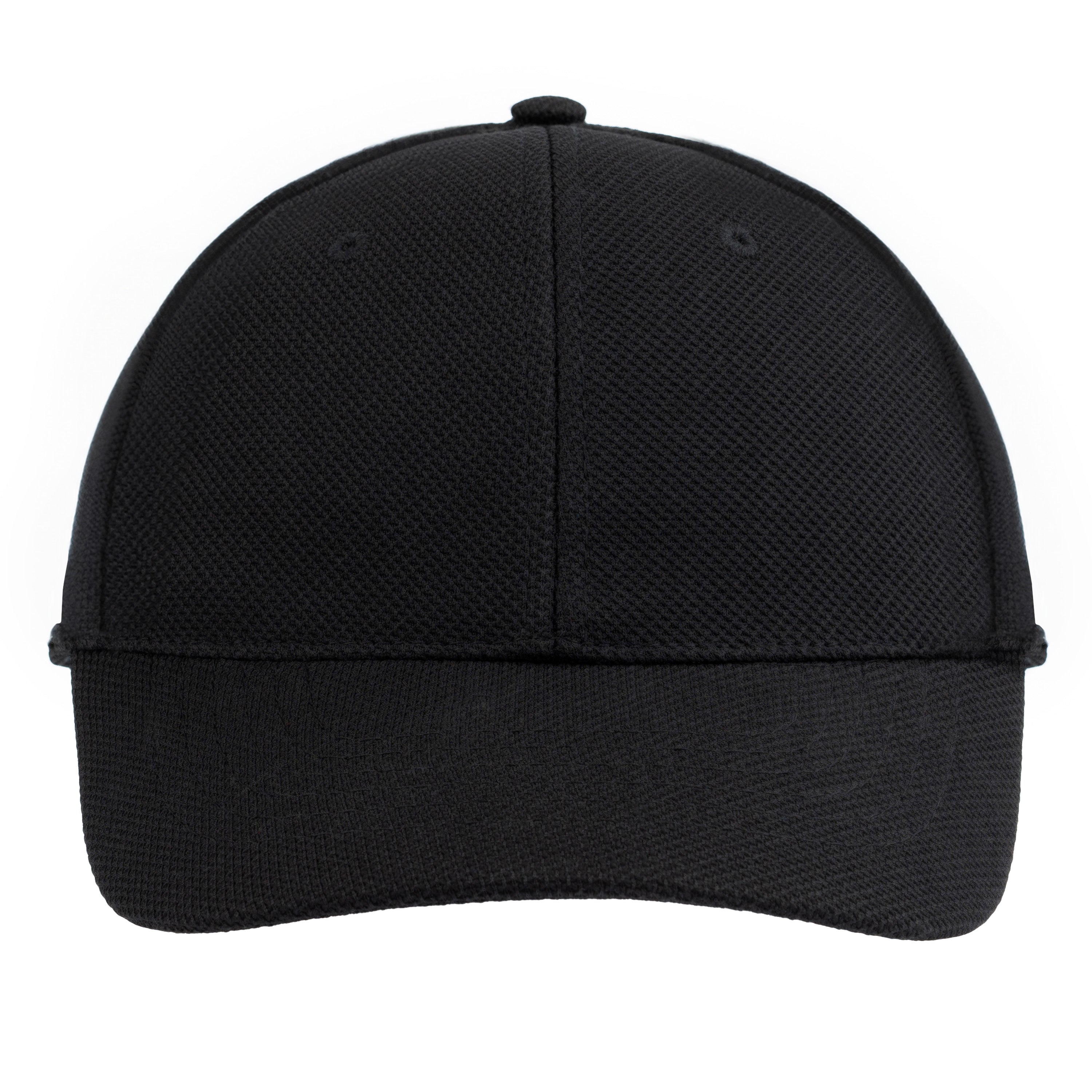 6-Panel Rapex Quality Cap - Nirlon