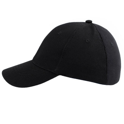 6-Panel Rapex Quality Cap - Nirlon