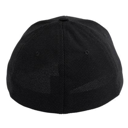 6-Panel Rapex Quality Cap - Nirlon