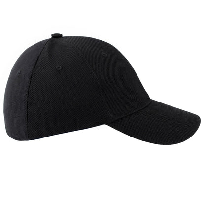 6-Panel Rapex Quality Cap - Nirlon