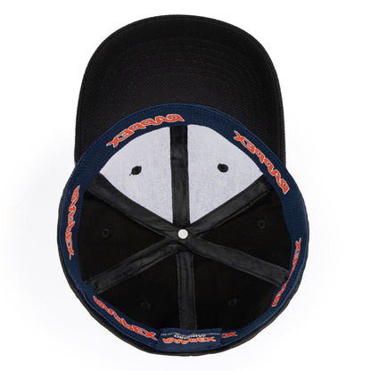 6-Panel Rapex Quality Cap - Nirlon