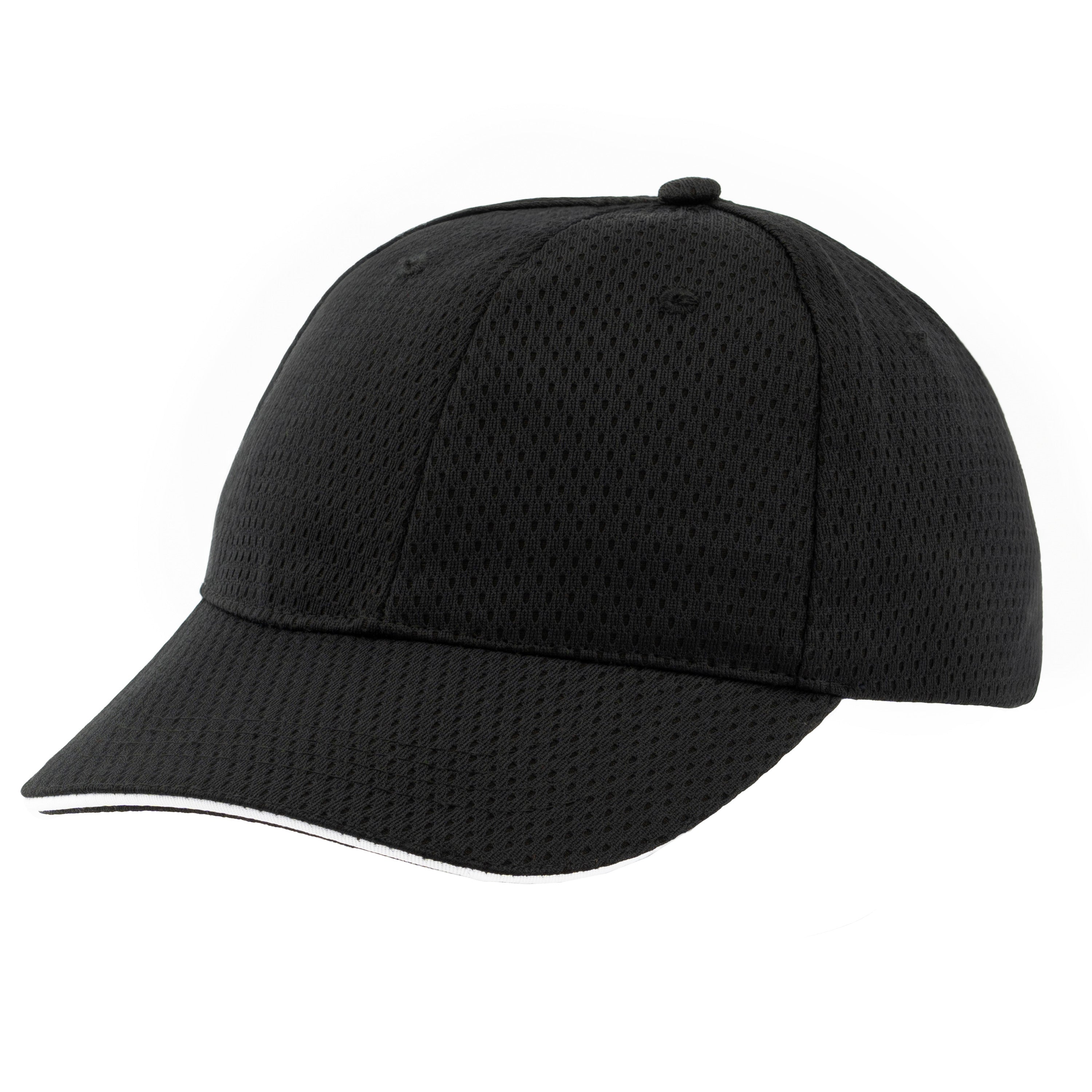 Dri Fit Rapex Baseball Hat - Nirlon
