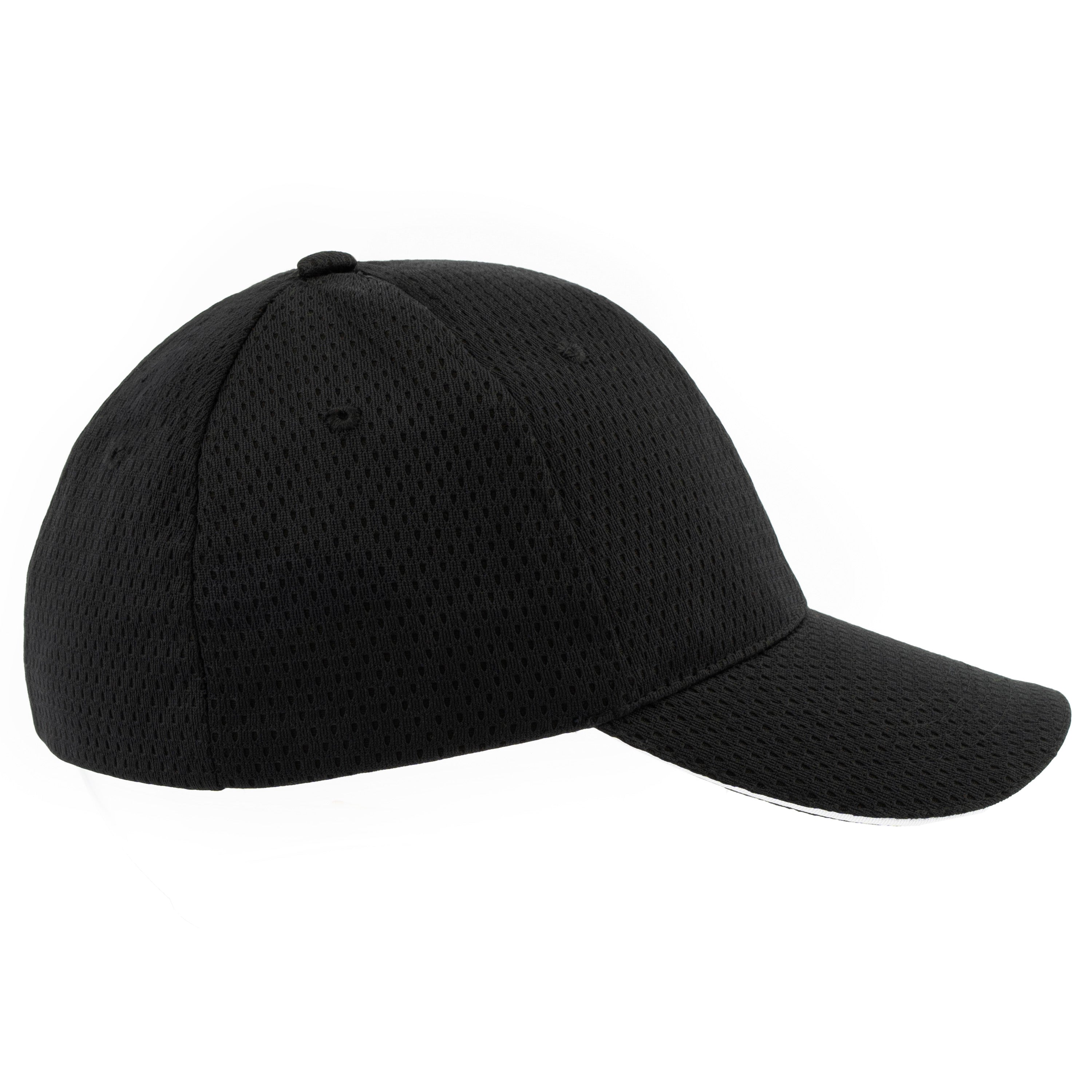 Dri Fit Rapex Baseball Hat - Nirlon
