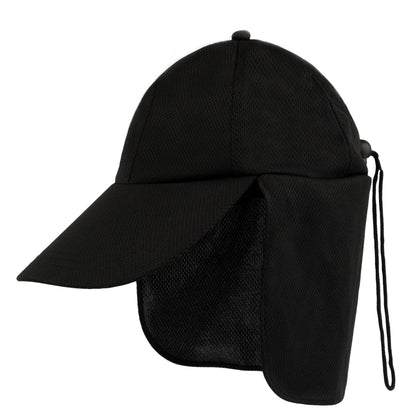 Ligioner Drifit 6 Panel Hat - Nirlon