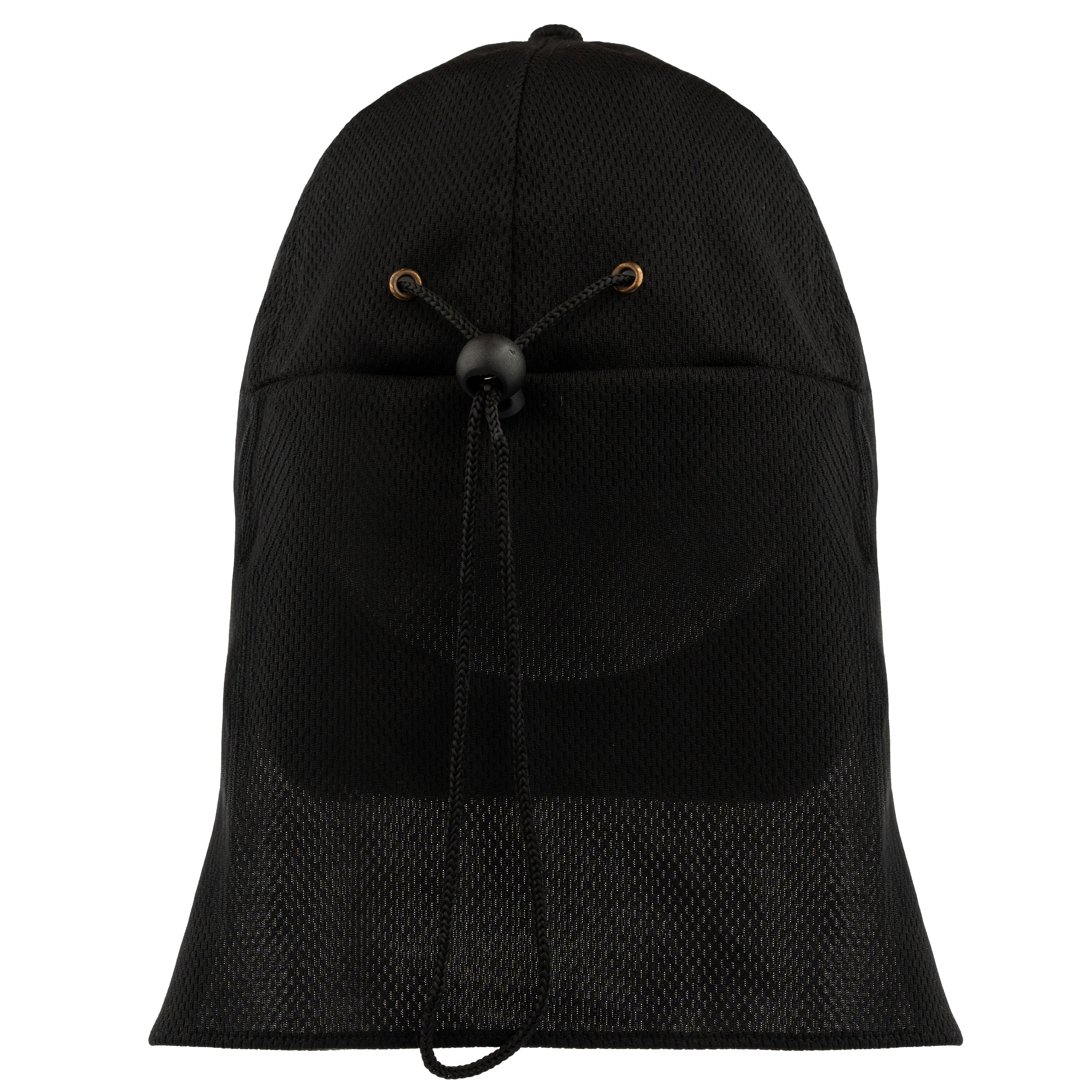 Ligioner Drifit 6 Panel Hat - Nirlon