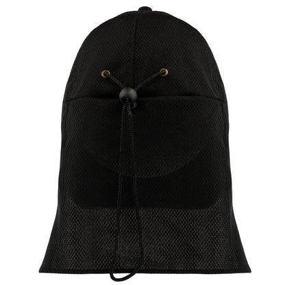 Ligioner Drifit 6 Panel Hat - Nirlon