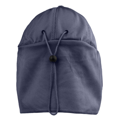 Ligioner Drifit 6 Panel Hat - Nirlon