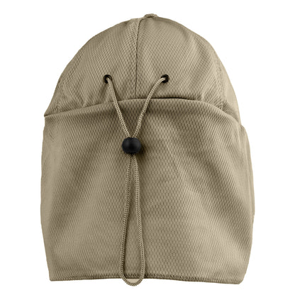 Ligioner Drifit 6 Panel Hat - Nirlon