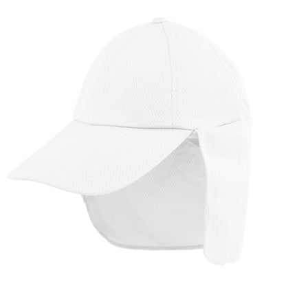 Ligioner Drifit 6 Panel Hat - Nirlon