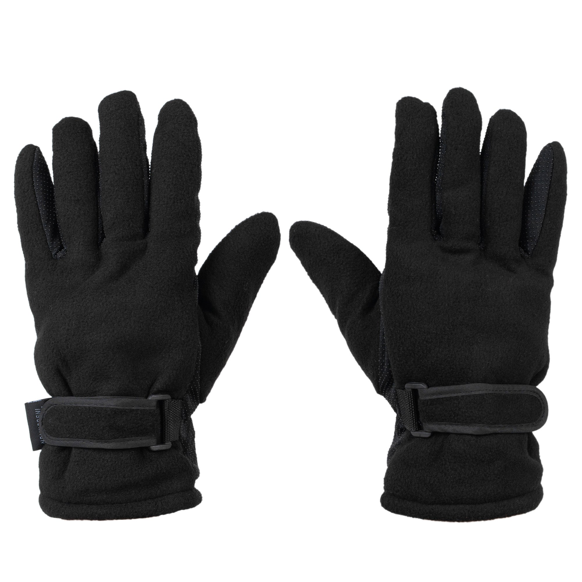 Insulated Fleece Gloves - Nirlon