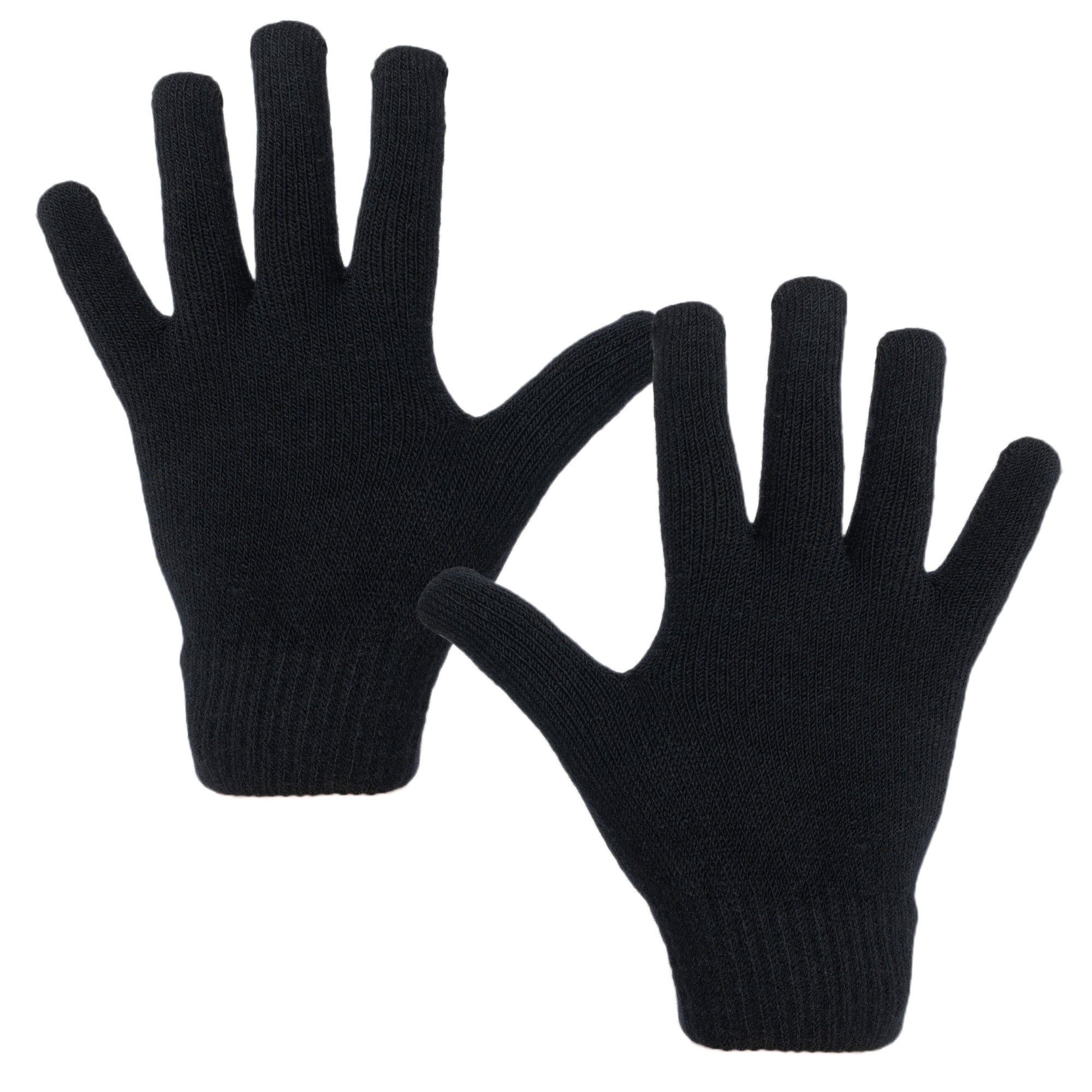 Acrilyn Gloves for Cold Protection - Nirlon