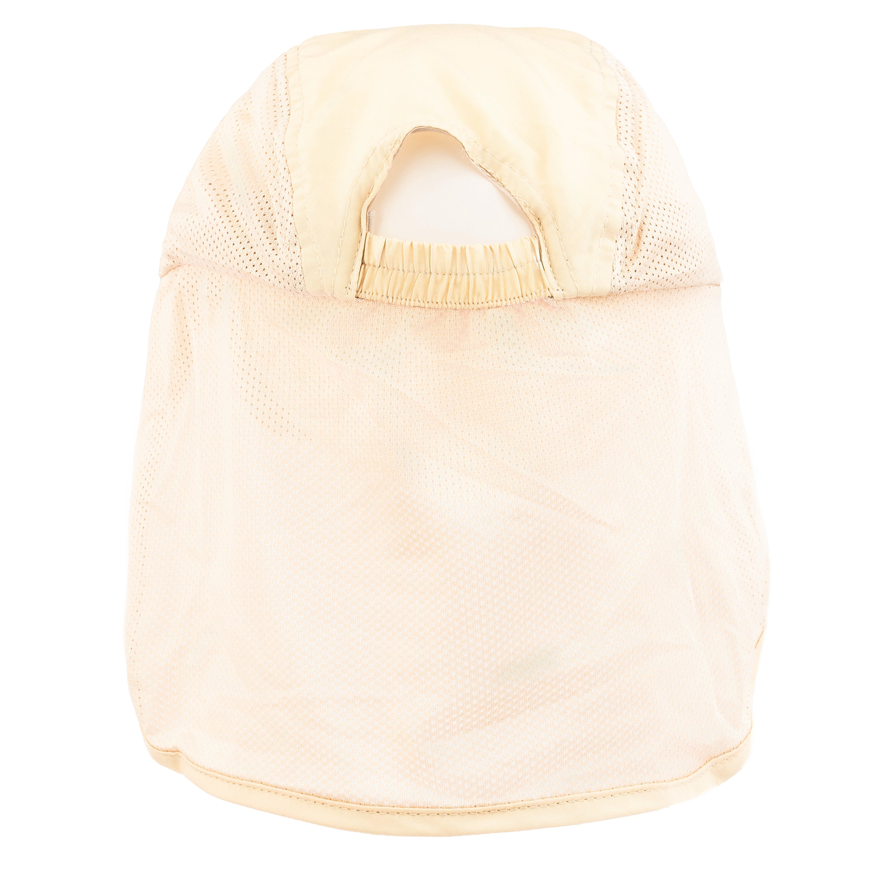 Legionnaire Microfiber Hat with Mesh - Nirlon