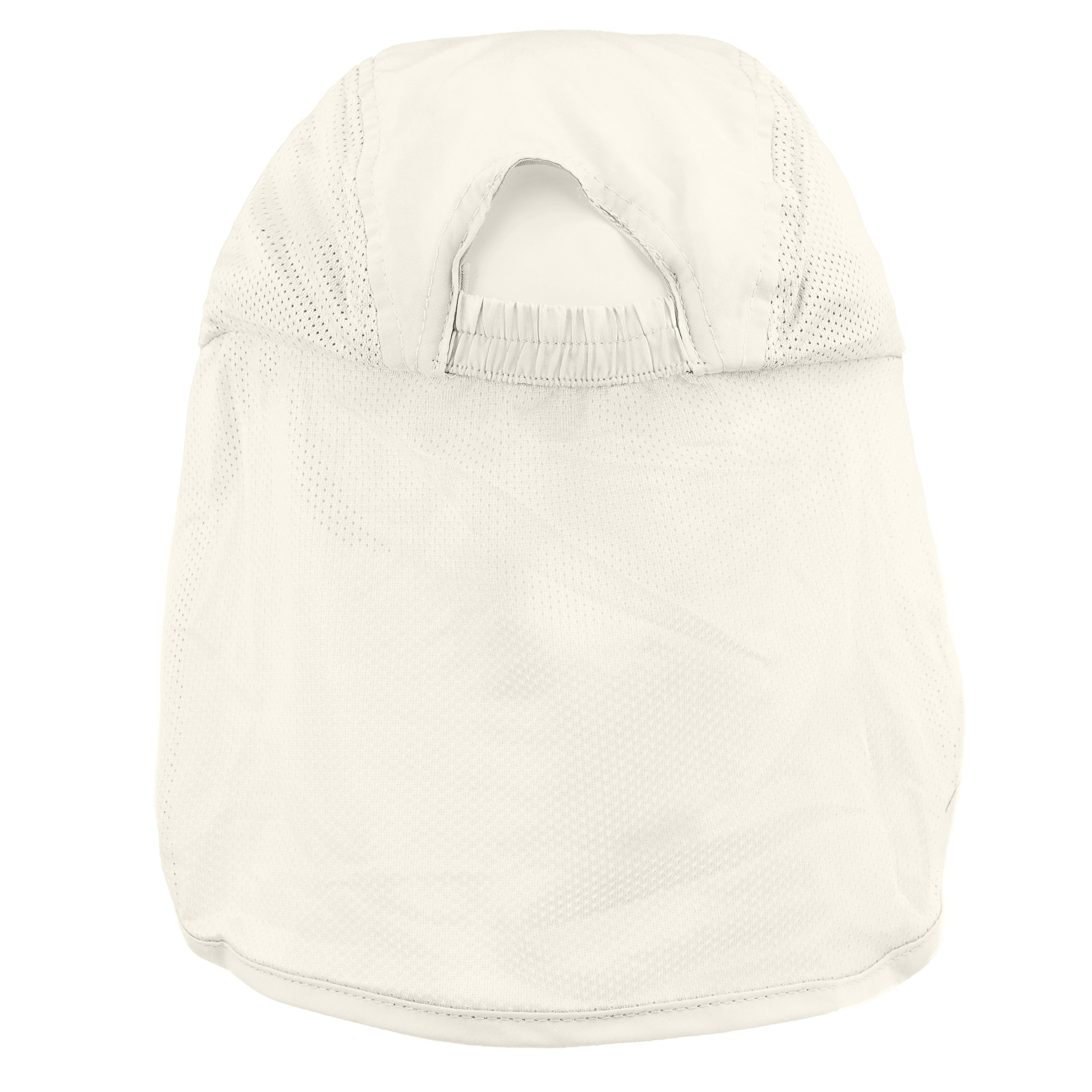 Legionnaire Microfiber Hat with Mesh - Nirlon