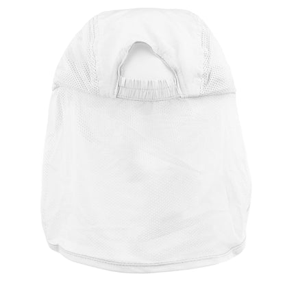 Legionnaire Microfiber Hat with Mesh - Nirlon