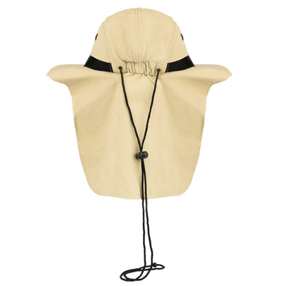 Wide Brimmed Ligioner Hat - Nirlon