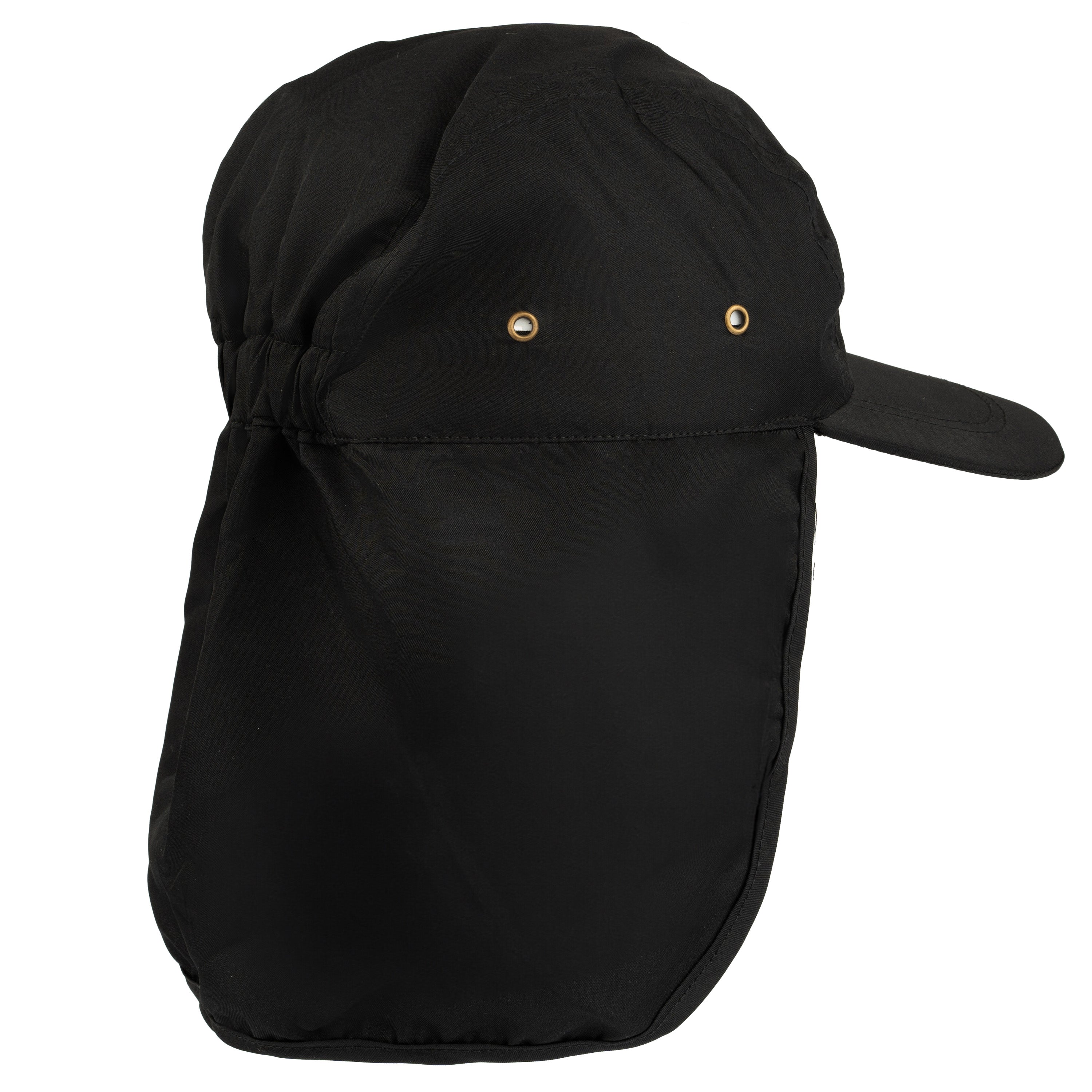 Micro Fiber Sun Protection 5 Panel Hat - Nirlon