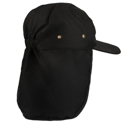 Micro Fiber Sun Protection 5 Panel Hat - Nirlon