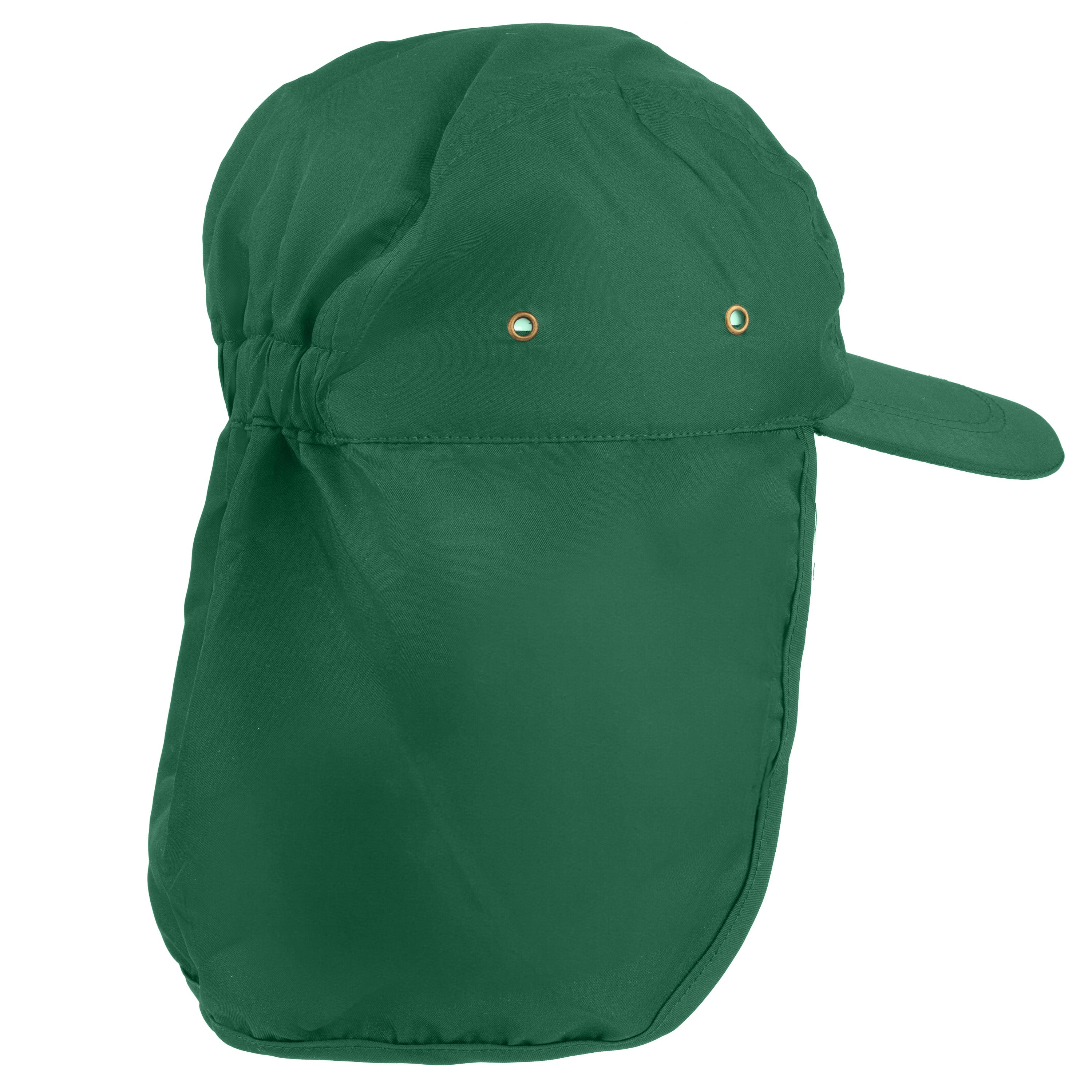 Micro Fiber Sun Protection 5 Panel Hat - Nirlon